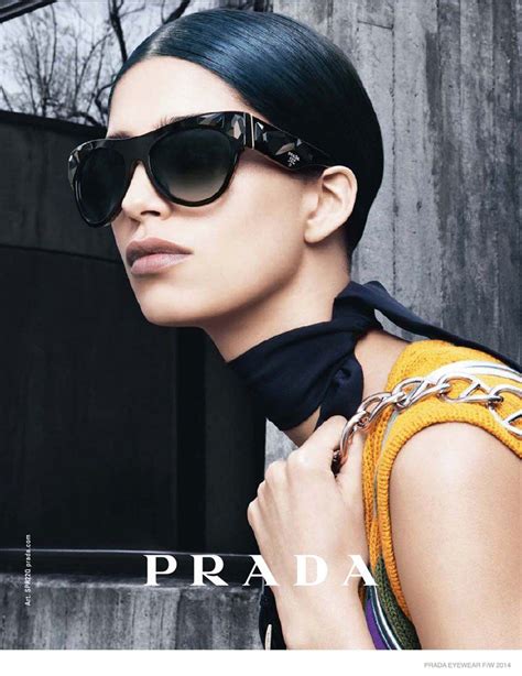 prada sunglasses fall 2014|prada sunglasses unisex.